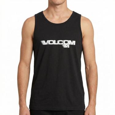 Imagem de Regata Volcom Olympian SM26 Masculina-Masculino