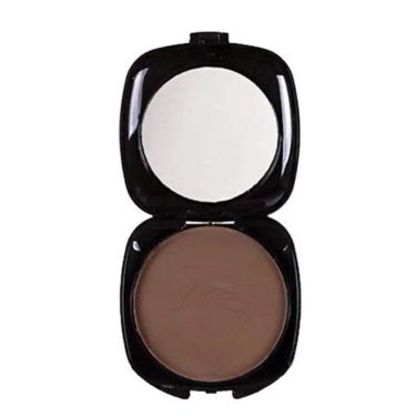 Imagem de Pó Compacto Luxo Chocolate Bella Femme