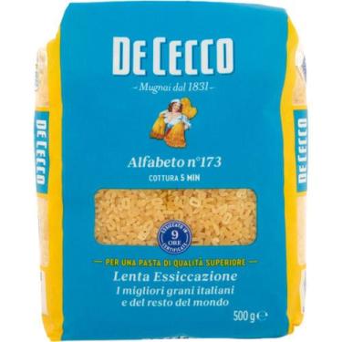 Imagem de Macarrão Alberto N 173 De Cecco 500g