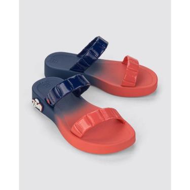 Imagem de Chinelo Slide Feminino Adulto 7Belo Zaxy-Feminino
