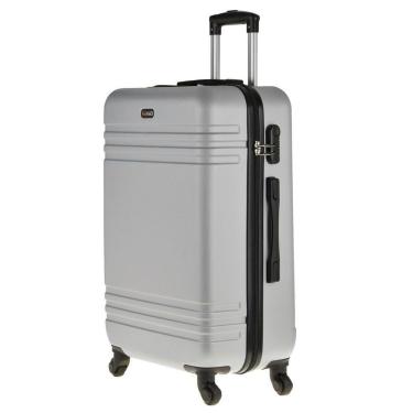 Imagem de Mala Rígida Grande Linha Athena-Unissex