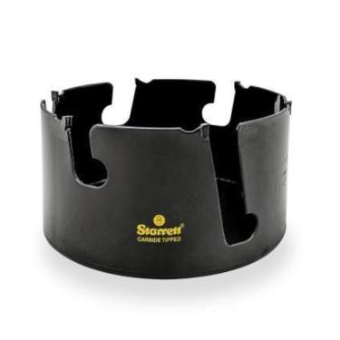 Imagem de Serra Copo Multi com Ponta de Metal Duro 118mm 4.5-8' Mph0458 Starrett Serra Copo Multi com Pont