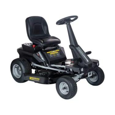 Imagem de Trator Cortador De Grama Elétrico 30 50ah 48v Com Saida Lateral Trlm30aeb Toyama