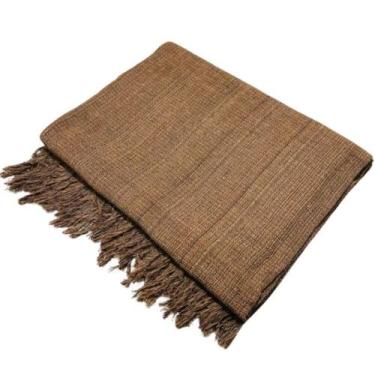 Imagem de Manta Para Sofá 2 e 3 Lugares Super King Luxo Gigante 3,00x1,80 Cobert