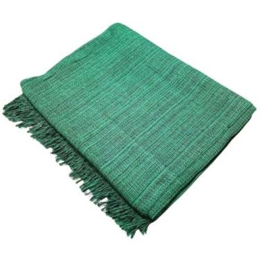 Imagem de Manta Para Sofá 2 e 3 Lugares Super King Luxo Gigante 3,00x1,80 Cobert