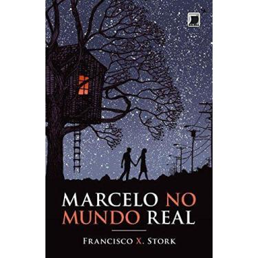 Imagem de Livro - Marcelo no mundo real