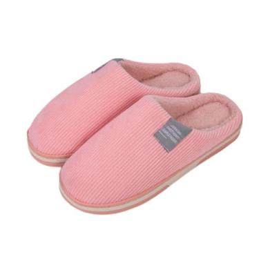 Imagem de Pantufa Adulto Confortavel Forrada Quentinha Antederrapande - D Presen