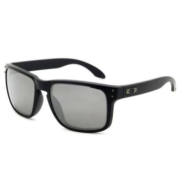 Imagem de Oakley holbrook oo9102l d655 polarizado