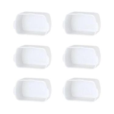 Imagem de Difusor De Flash Universal Para Canon Speedlite 580EX 580EX II Godox T