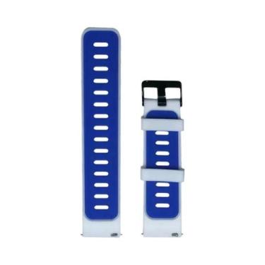 Imagem de Pulseira De Smartwatch Zeblaze Compatível Com Thor Ultra/Beyond 3 pro 