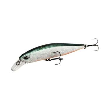 Imagem de Isca De Pesca Flutuante 14g MRERDITH JERK MINNOW 100F 24 Cores Isca Du