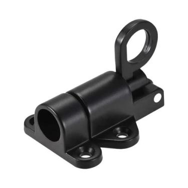 Imagem de Fechadura De Porta E Janela Em Liga De Alumínio Com Fechamento Automát