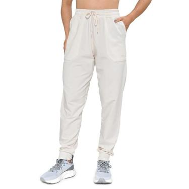 Imagem de Calça Feminina Jogging Comfy Olympikus-Feminino