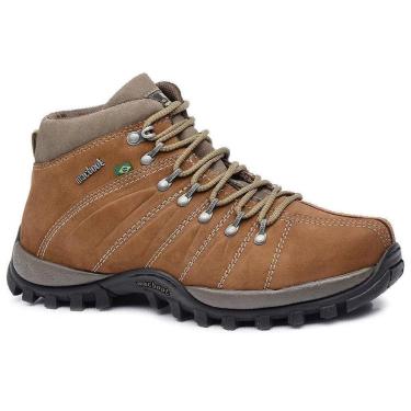 Imagem de Bota Adventure Cano Alto Macboot Uirapuru 02-Masculino