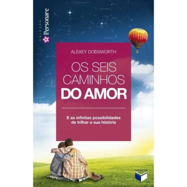 Imagem de Seis Caminhos Do Amor, Os