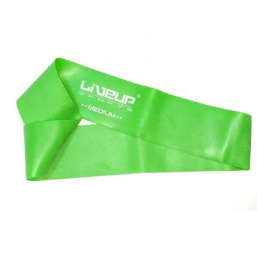Imagem de Mini Bands Média Live Up
