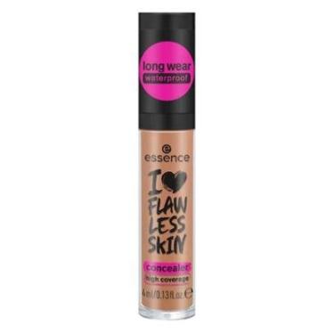 Imagem de Corretivo Líquido Essence - I Love Flawless Skin 70 Light Tan-Feminino