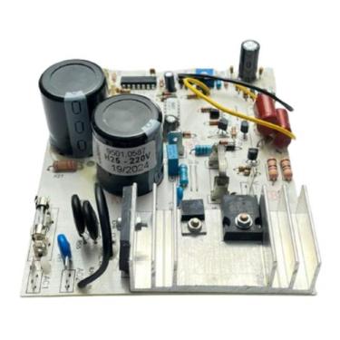 Imagem de Placa Eletrônica Para Esteira Athletic Advanced 2 e 3 HD 25 110/220V, 