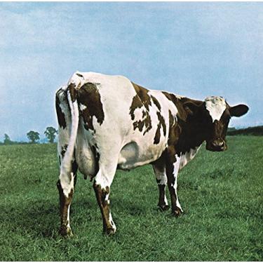 Imagem de Atom Heart Mother