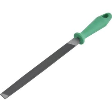 Imagem de Lima Chata Para Enxada 8", Encartelada,08992bc K&F OstenVonder - KF