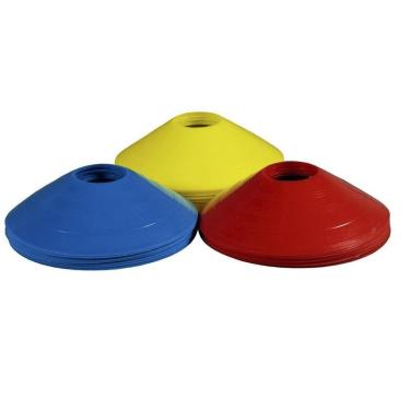 Imagem de Cone Disco Sport Center Kit 10-Unissex