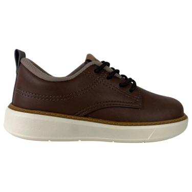 Imagem de Tênis Sapatênis Baby Molekinho Monaco Napa | Conforto, Estilo Moderno e Leveza-Masculino