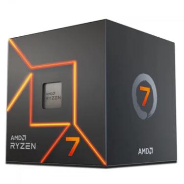 Imagem de Processador Amd Ryzen 7 8700g, 4.2GHZ (5.1GHZ MAX), Cache 24MB, AM5, Sem Cooler - 100-100001236box