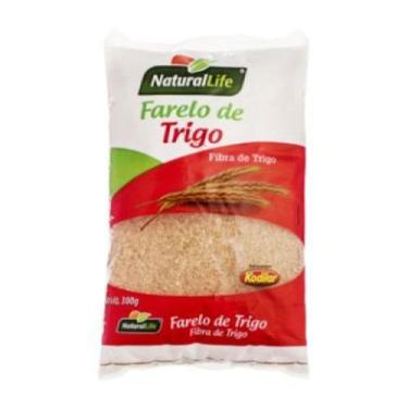 Imagem de Farelo de trigo kodilar 300g