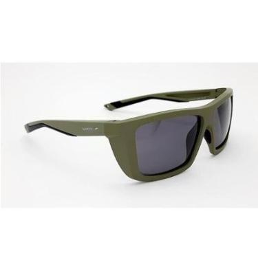 Imagem de Óculos Solar Speedo Float 6 E11  Fosco Lente Cinza Polarizada-Masculino