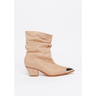Imagem de Bota Slouch com Biqueira My Favorite Things-Feminino