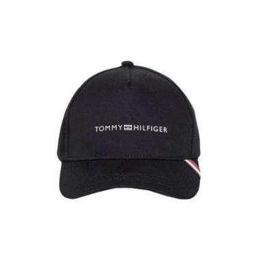 Imagem de Boné Tommy Hilfiger Uptown Cap-Masculino
