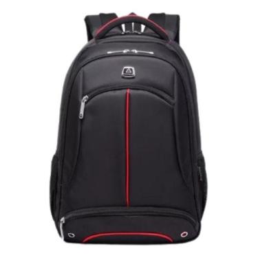 Imagem de Mochila Bolsa Reforçada Notebook Original Nf Envio 24hs - Biaowang