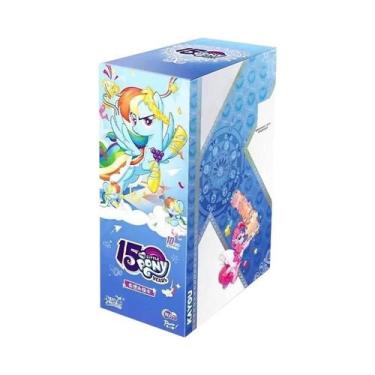 Imagem de My Little Pony: Amizade Eterna - Caixa Completa De Blind Box KAYOU - N