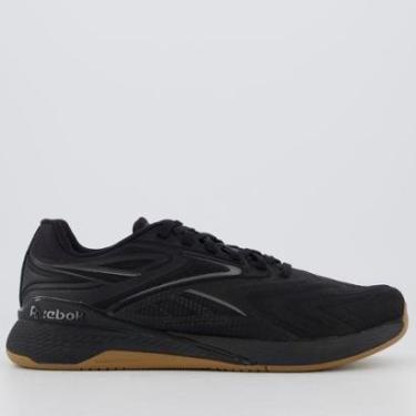Imagem de Tênis Reebok Nano X5 Edge Masculino-Masculino
