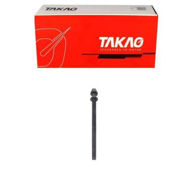 Imagem de Parafuso De Cabeçote (Jg) Trailblazer 2.8 16V 2013 A 2022 / S10 2.8 16V 2013 A 2022 - Takao Pcgm28D