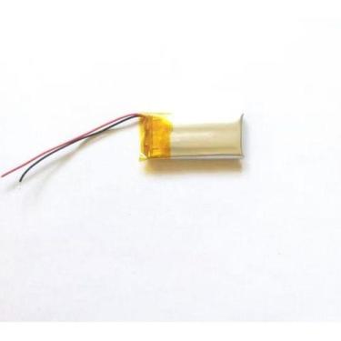 Imagem de Bateria Pl351225 Compativel Para Mi Band 3 Com 2 Fios - bgb