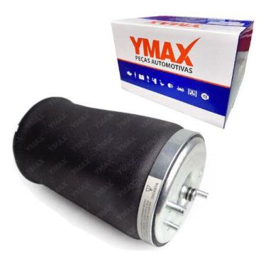 Imagem de Bolsa De Ar Suspensão Traseira Lado Esquerdo Bmw X5 E53 - ymax
