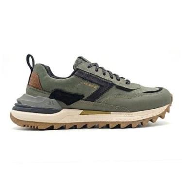 Imagem de Tenis Reserva Spriz 80 Classico Masculino-Masculino