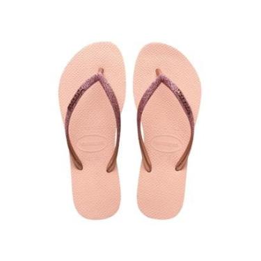 Imagem de CHINELO HAVAIANAS SLIM GLITTER II-Feminino
