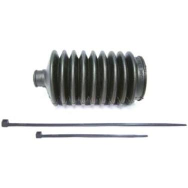 Imagem de Kit de coifas da caixa de direção Dian Fiat Uno 1990 a 2015 - SAMPEL