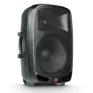 Imagem de Caixa De Som Ativa Staner Ps 1501 Bluetooth Usb + Tripé 200w