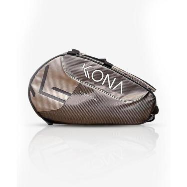 Imagem de Raqueteira Beach Tennis Kona Cinza-Unissex