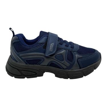 Imagem de TENIS BATATINHA INFANTIL MENINO PLATAFORMA CASUAL 4000 MARINHO-Masculino