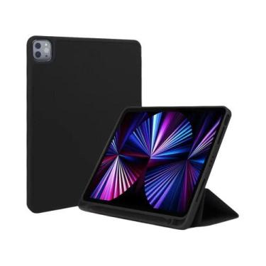 Imagem de Capa Para iPad Air 11 Para 2025 10ª 11ª 9ª Geração iPad pro 11 4 5 10.