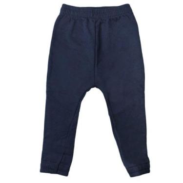 Imagem de Calça infantil rovitex menino tamanho 03