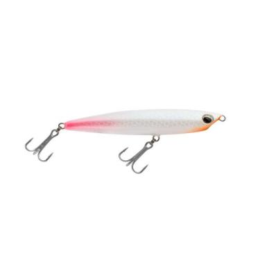 Imagem de Isca Artificial Superfície Bubble Stick 95 9,5cm - OCL, Cor Arari
