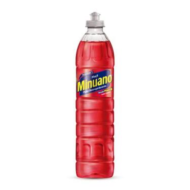 Imagem de Detergente lava louças - DETERGENTE LAVA LOUÇAS 