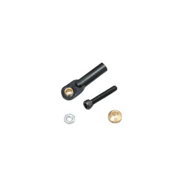 Imagem de Dub497 swivel ball link 4-40 - Dubro