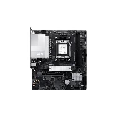 Imagem de Placa-Mãe MSI PRO B850M-B Gen4, AMD AM5, mATX, DDR5 - B850MBGEN4