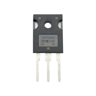 Imagem de Mosfet IRFP9240 Canal P 200V 12A TO-247 Amplificadores - 1 peça - Inte